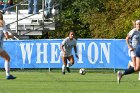 Women’s Soccer vs Endicott  Women's Soccer vs Endicott College. - Photo by Keith Nordstrom : Wheaton, Soccer